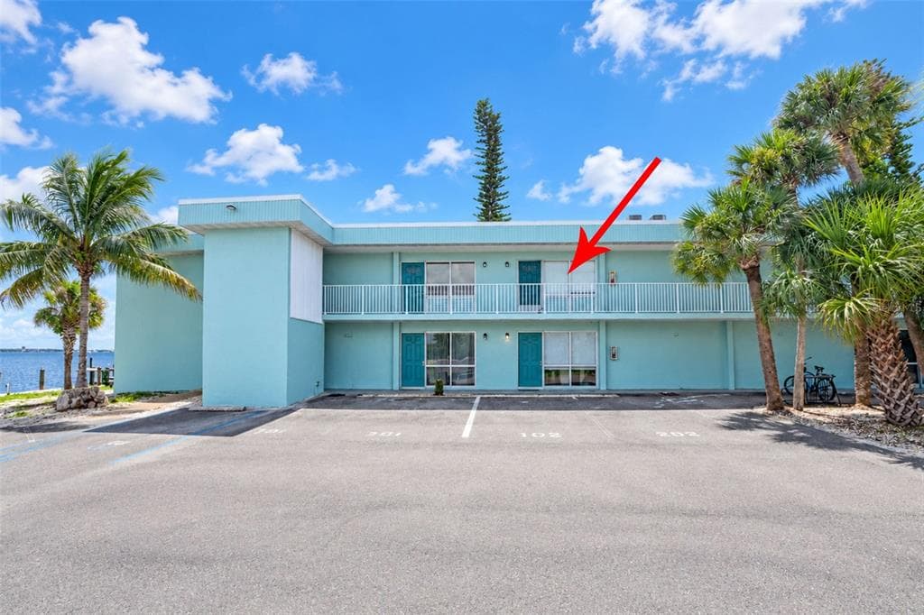 5055 N BEACH ROAD 203 photo 3