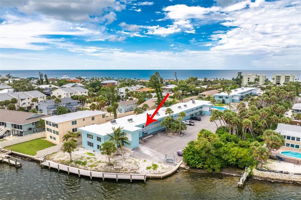 5055 N BEACH ROAD 203 photo 1