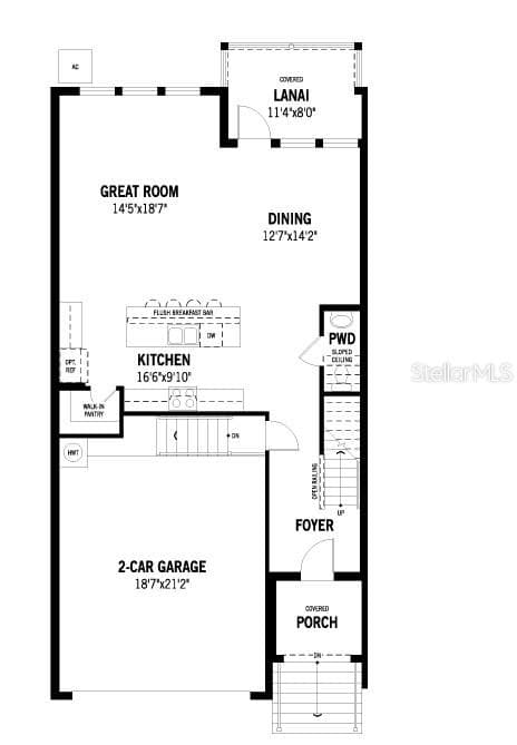 1306 WATERWAYS CIRCLE NE photo 2