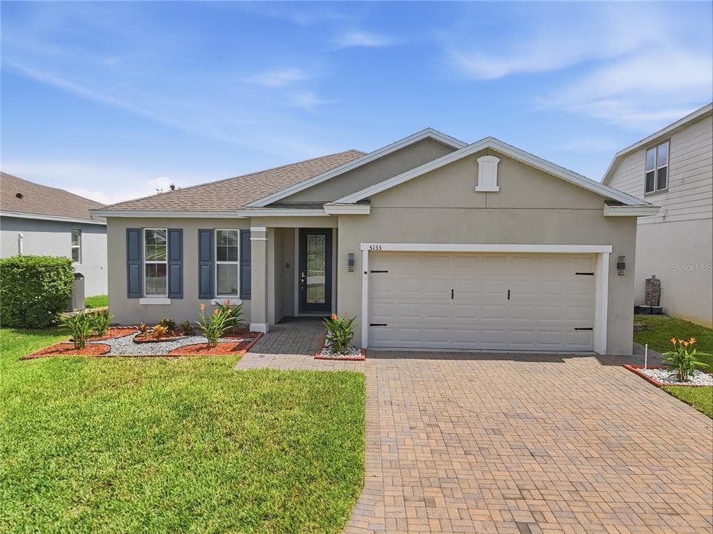 5133 CHICKADEE STREET photo 1