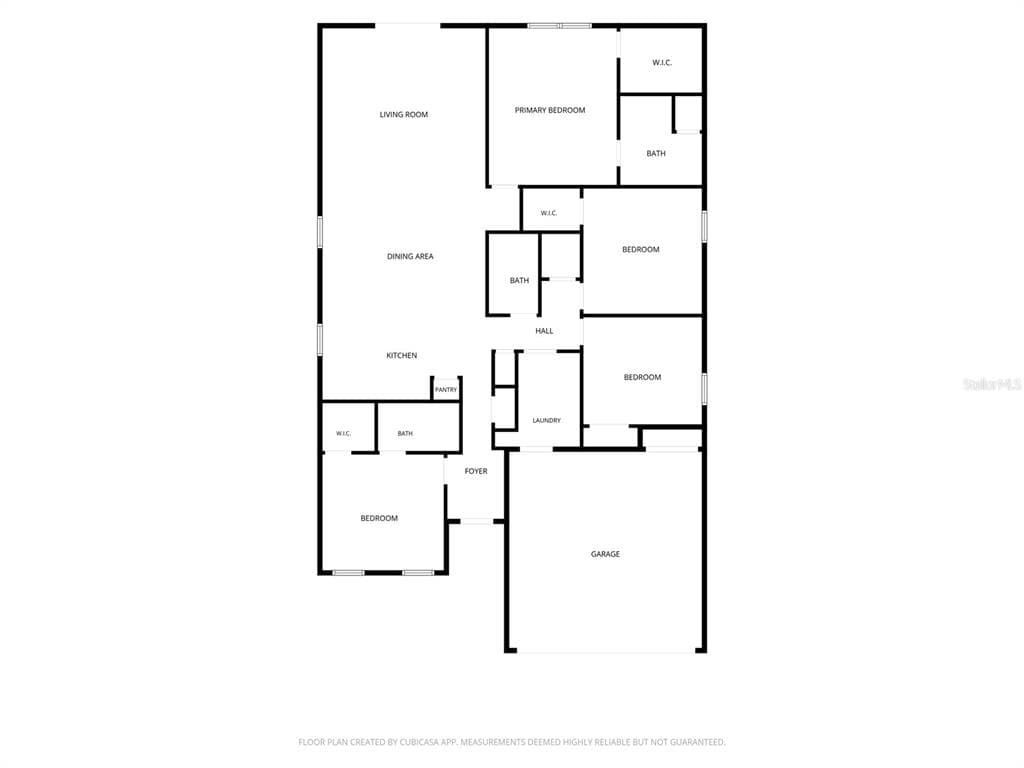5133 CHICKADEE STREET photo 14