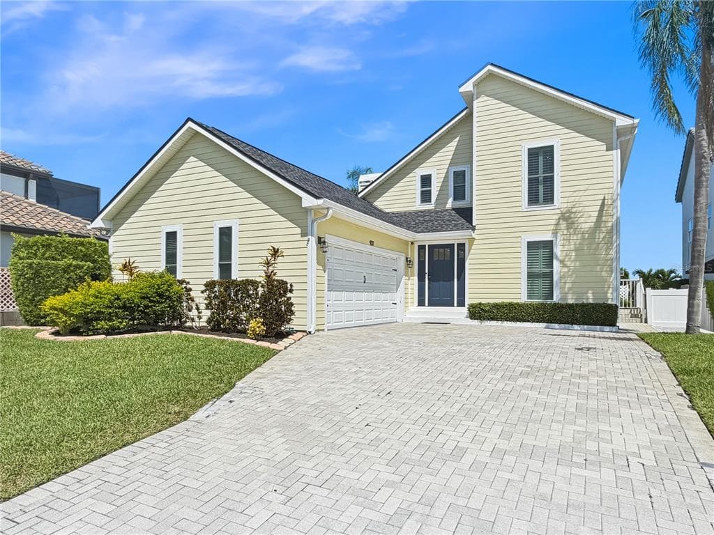 931 SYMPHONY ISLES BOULEVARD photo 2