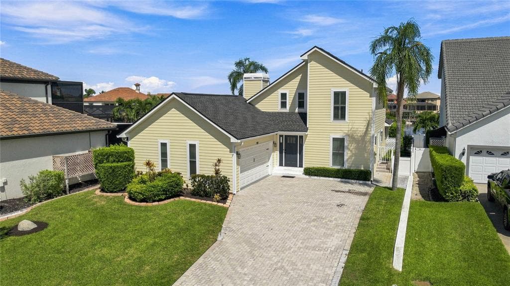 931 SYMPHONY ISLES BOULEVARD photo 3