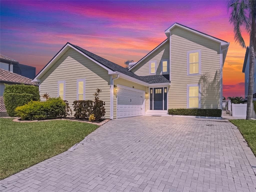 931 SYMPHONY ISLES BOULEVARD photo 1