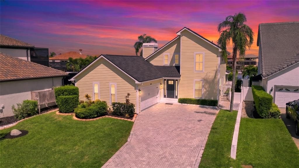 931 SYMPHONY ISLES BOULEVARD photo 4