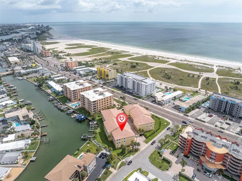 11595 GULF BOULEVARD 1 photo 1