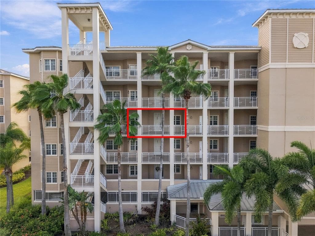 7070 KEY HAVEN ROAD 402 photo 6