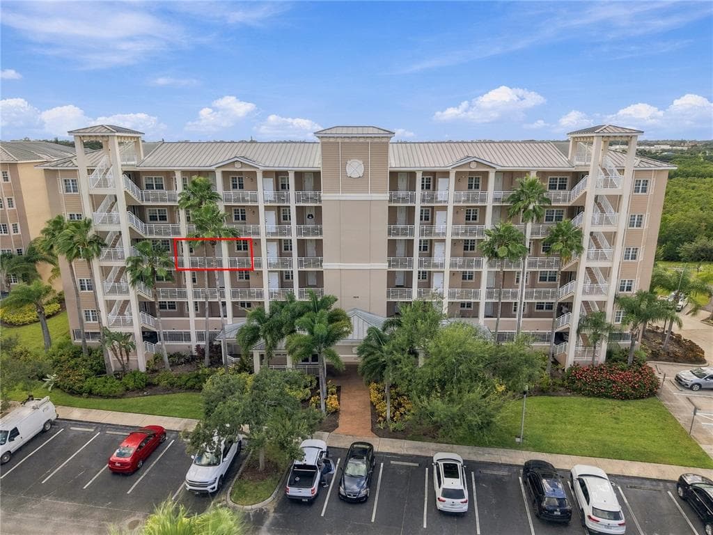 7070 KEY HAVEN ROAD 402 photo 5