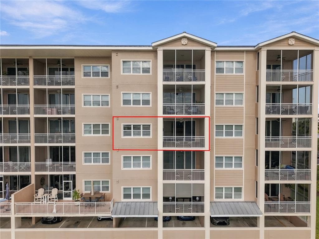 7070 KEY HAVEN ROAD 402 photo 4