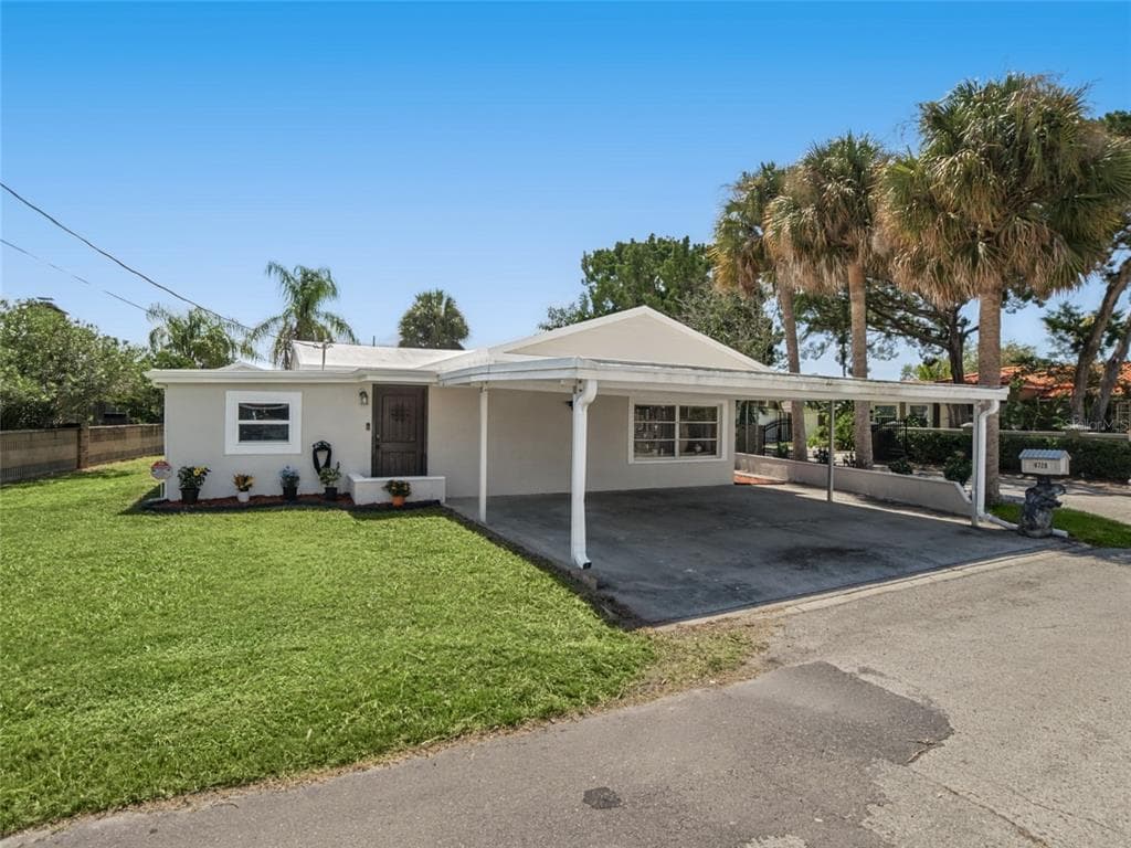 6726 UDELL LANE photo 2