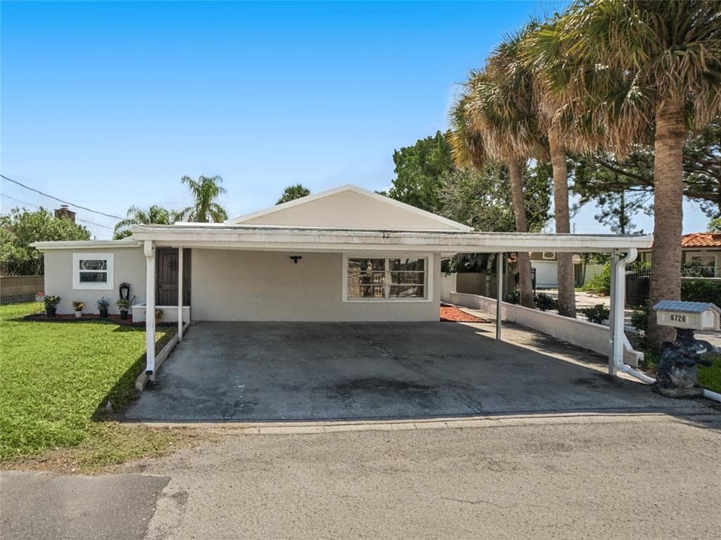 6726 UDELL LANE photo 3