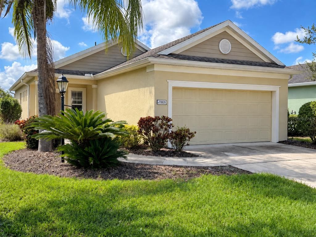 11835 CRAWFORD PARRISH LANE photo 1