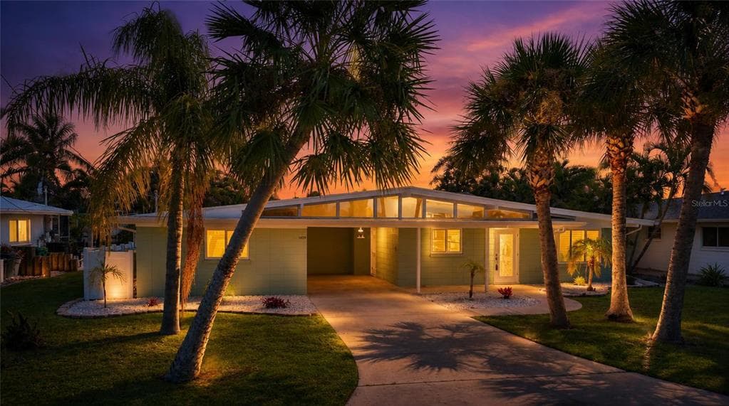 1429 LEMON BAY DRIVE photo 2