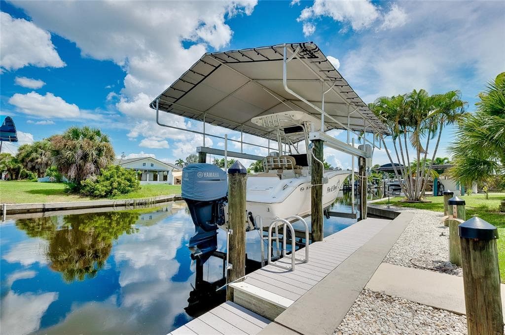 1429 LEMON BAY DRIVE photo 3