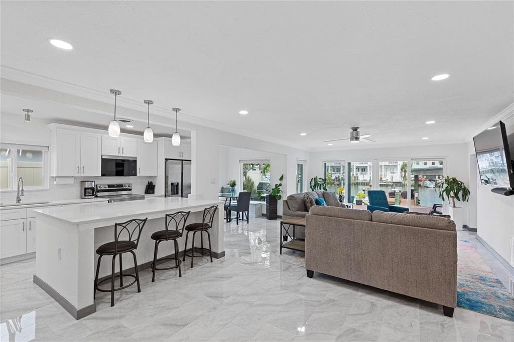 166 BAYSIDE DRIVE photo 7
