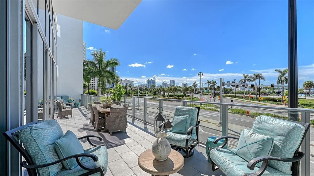 1155 N GULFSTREAM AVENUE 207 photo 17