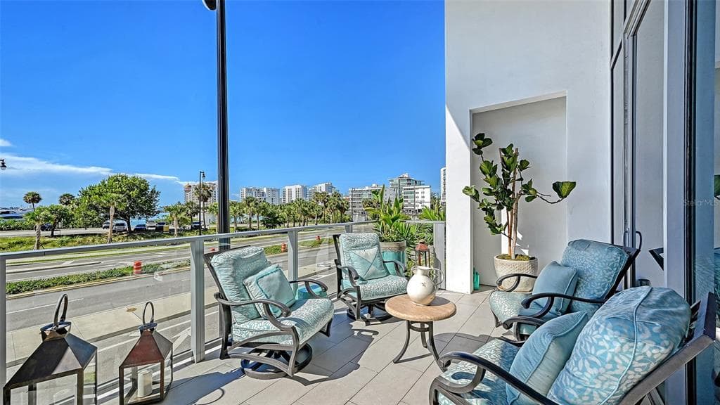 1155 N GULFSTREAM AVENUE 207 photo 16