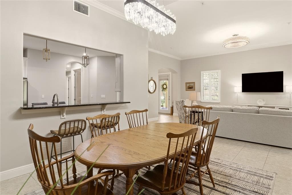 165 AVENUE DE LA MER 401 photo 22