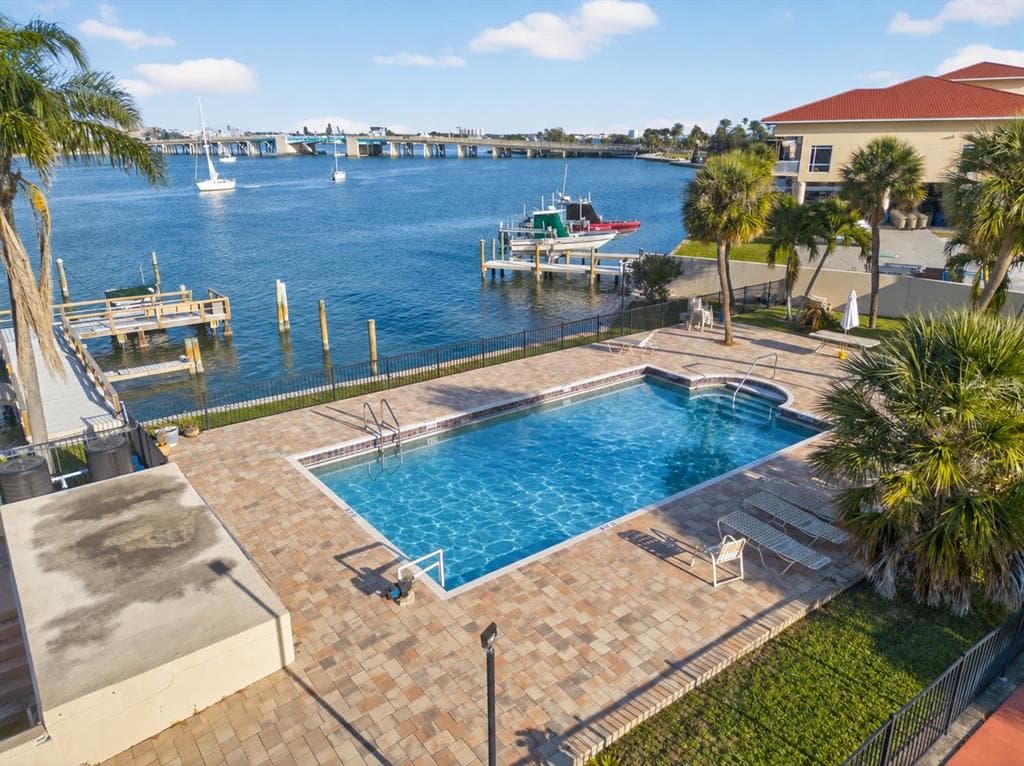 7740 BOCA CIEGA DRIVE 201 photo 23