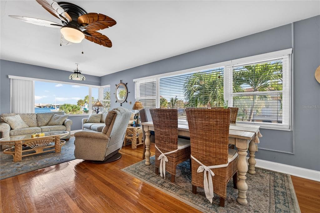 7740 BOCA CIEGA DRIVE 201 photo 16
