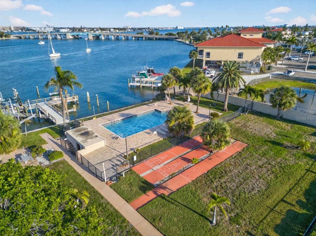 7740 BOCA CIEGA DRIVE 201 photo 22