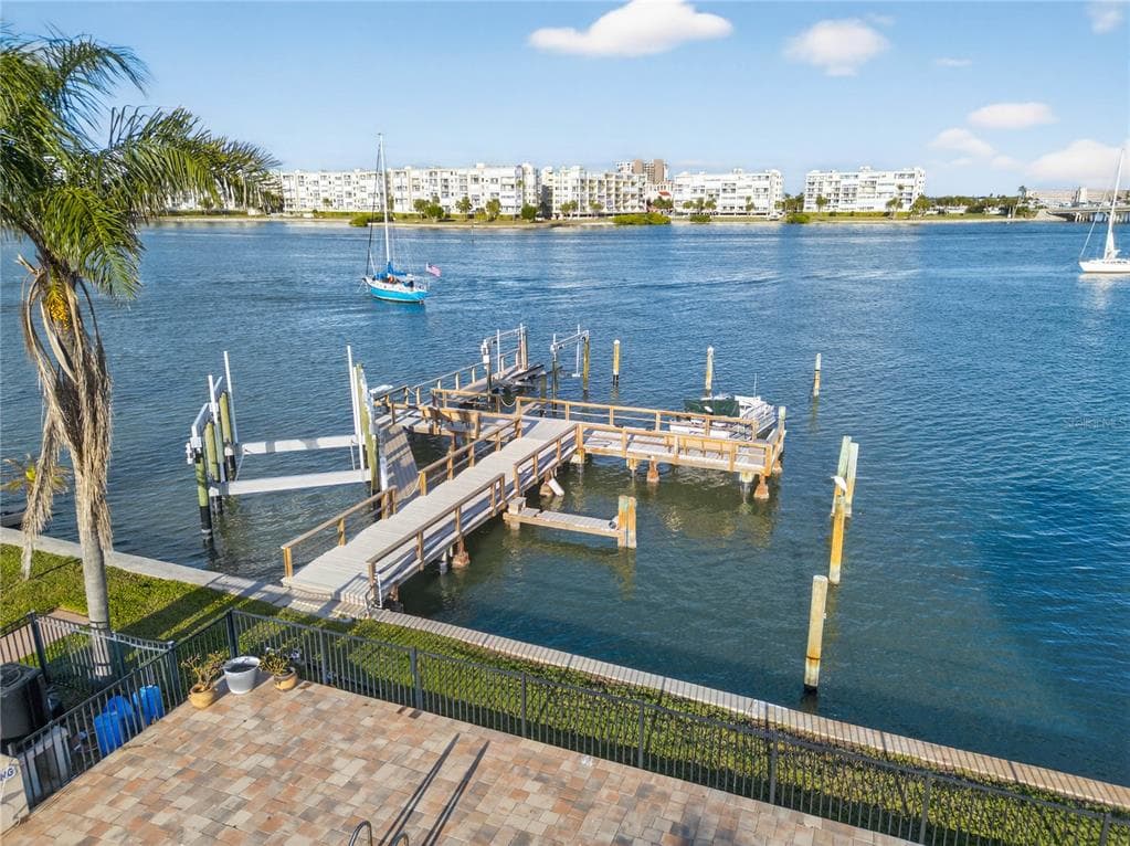 7740 BOCA CIEGA DRIVE 201 photo 24