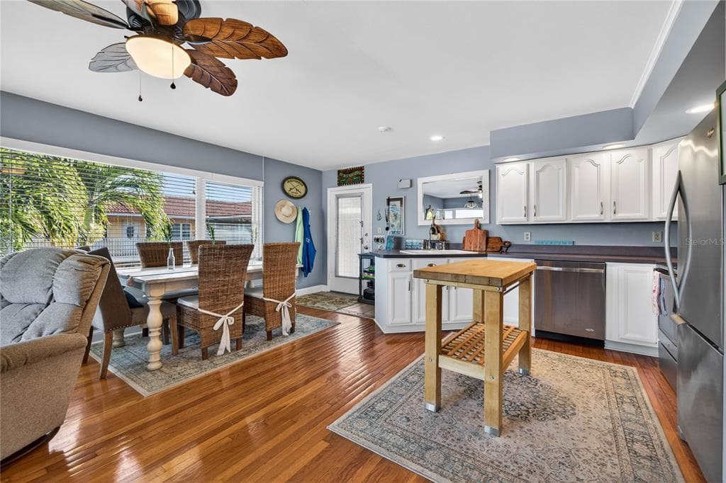 7740 BOCA CIEGA DRIVE 201 photo 14