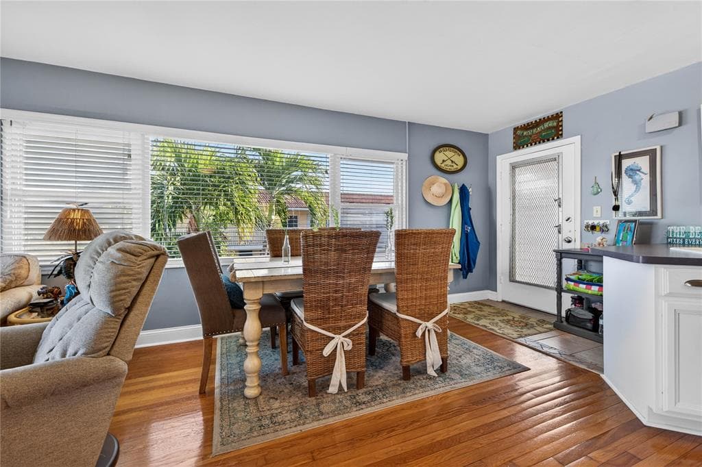 7740 BOCA CIEGA DRIVE 201 photo 15