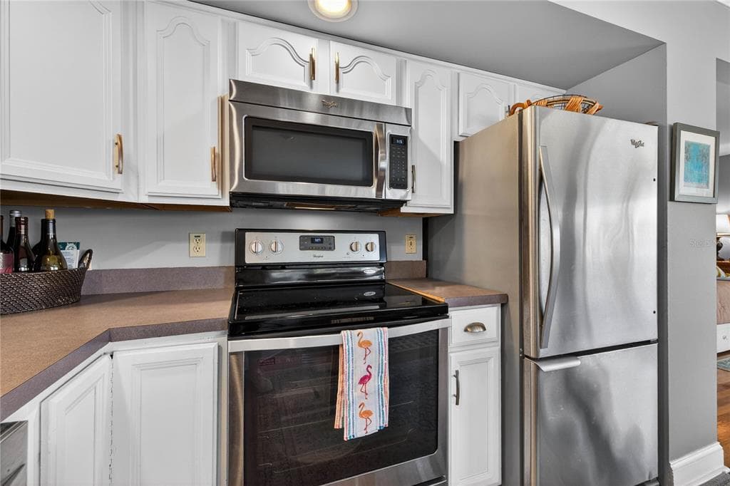 7740 BOCA CIEGA DRIVE 201 photo 11