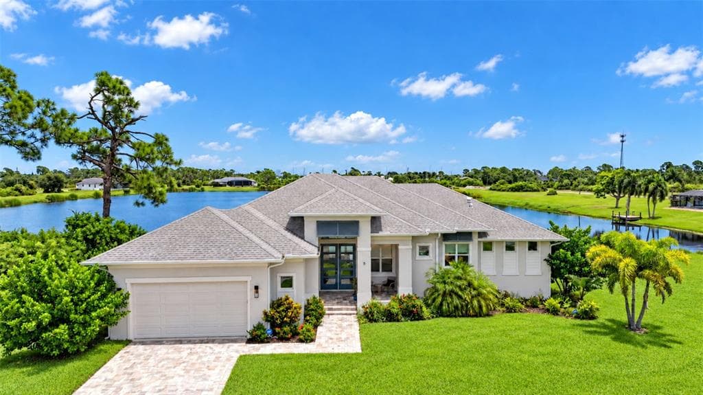 5 REEF COURT photo 1