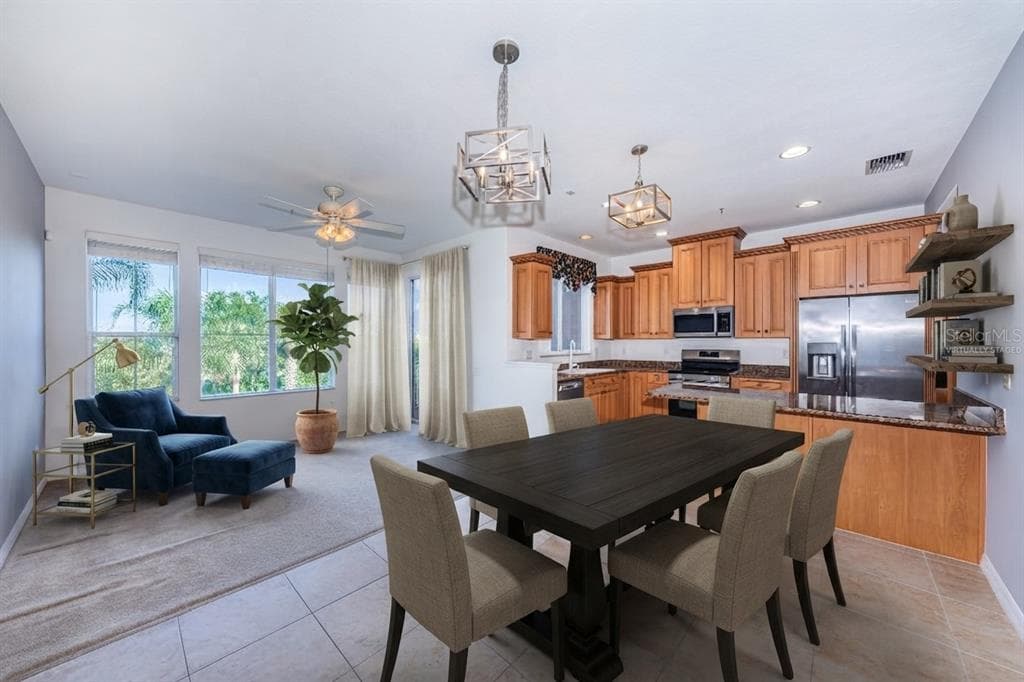 4324 SPINNAKER COVE LANE photo 8