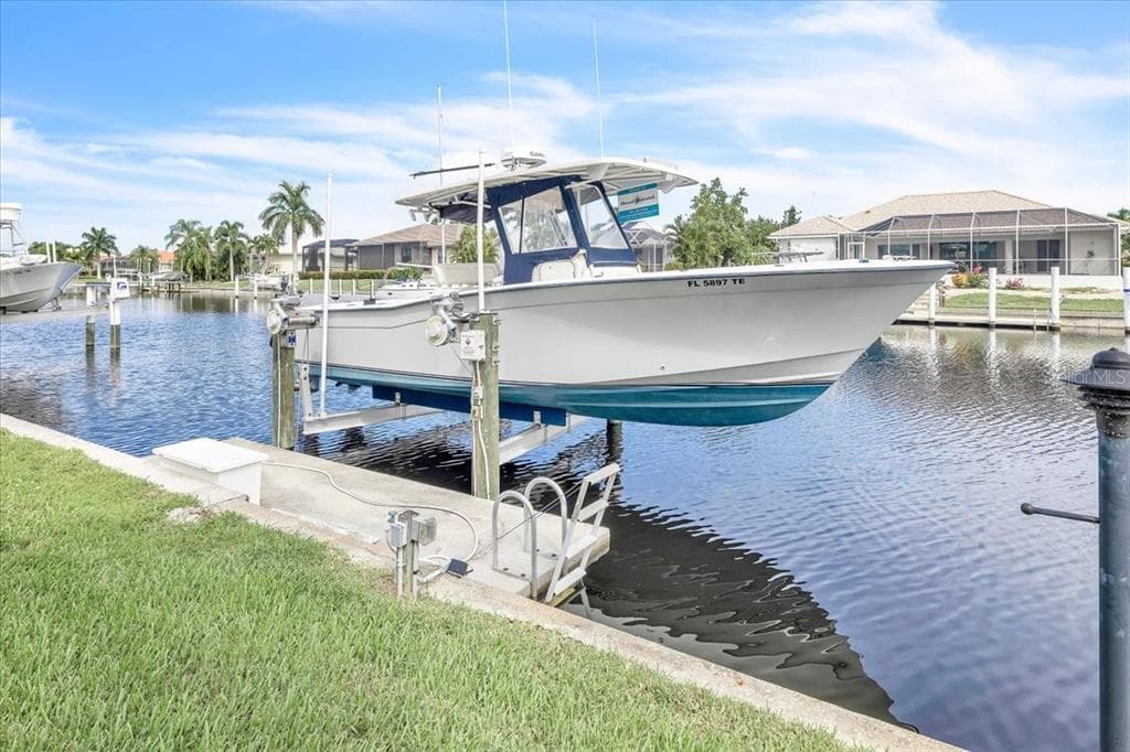 3800 BAL HARBOR BOULEVARD 311 photo 4
