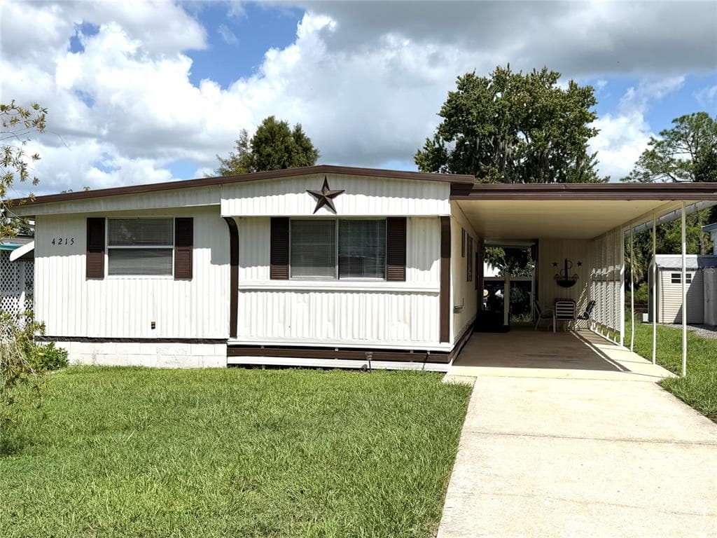 4215 WINDY WAY 1
