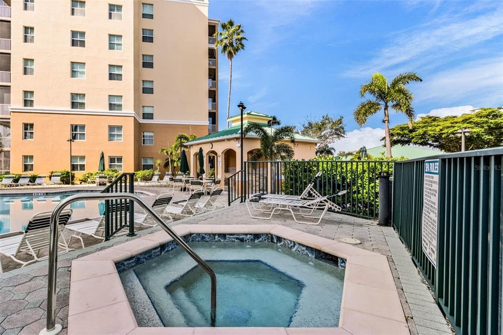 2060 MATECUMBE KEY ROAD 2307 photo 22