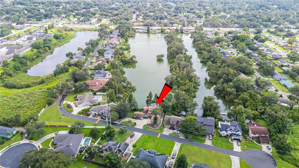 6033 MOUNTAIN LAKE DRIVE 3