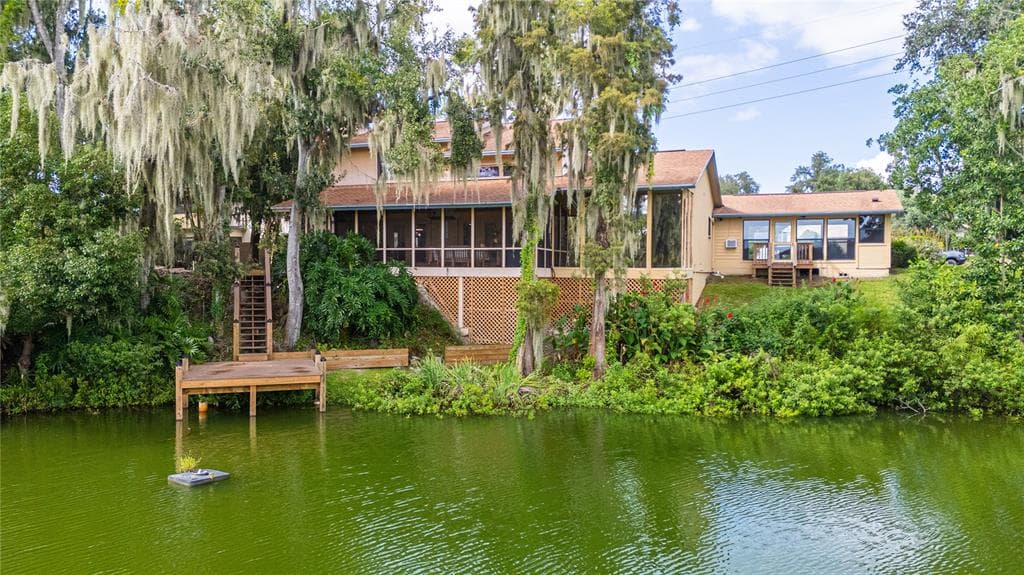 6033 MOUNTAIN LAKE DRIVE 4