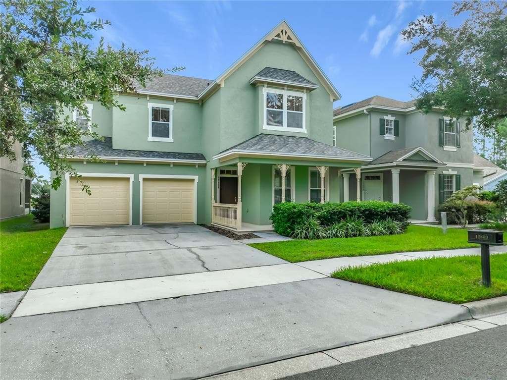 12809 HOLDENBURY LANE 1