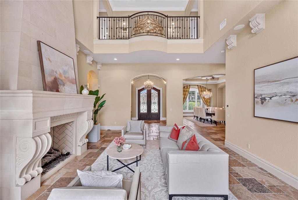 6113 GROSVENOR SHORE DRIVE photo 8