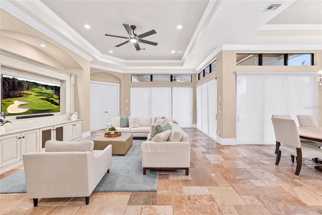 6113 GROSVENOR SHORE DRIVE photo 25