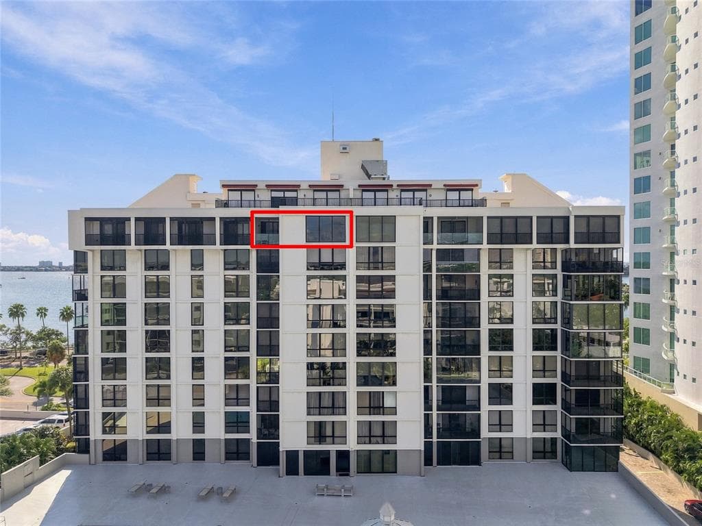 707 S GULFSTREAM AVENUE 1006 photo 13