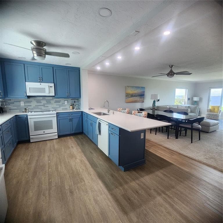 4600 GULF OF MEXICO DRIVE 301 photo 10