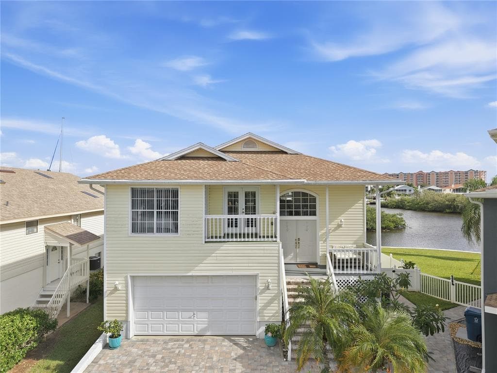6244 SPOONBILL DRIVE 1