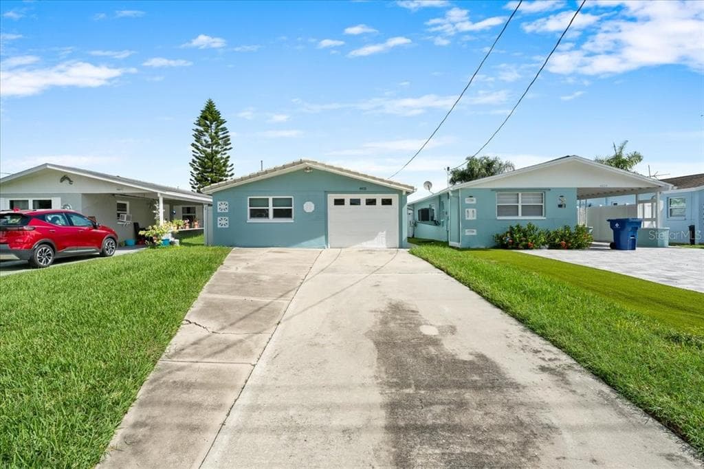 4821 FLORAMAR TERRACE 4