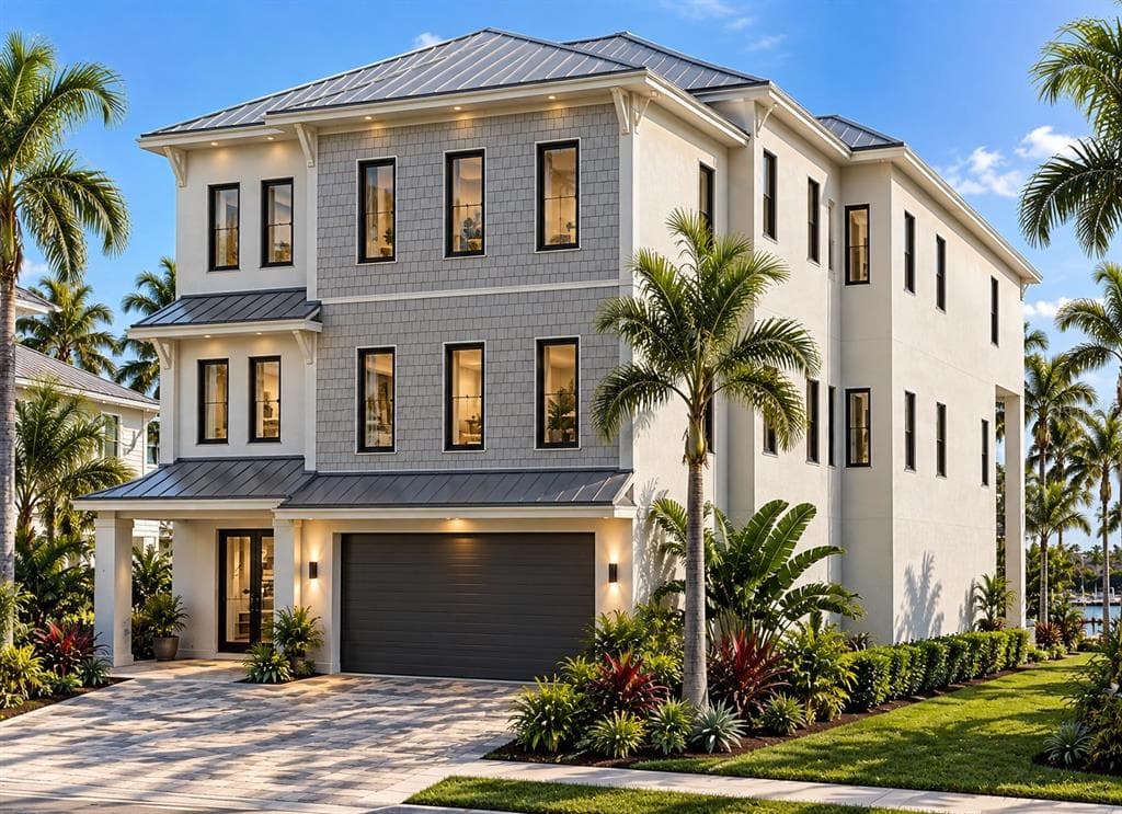 506 CRYSTAL DRIVE 1