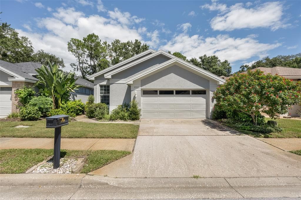 3559 SYLVAN EDGE DRIVE photo 1