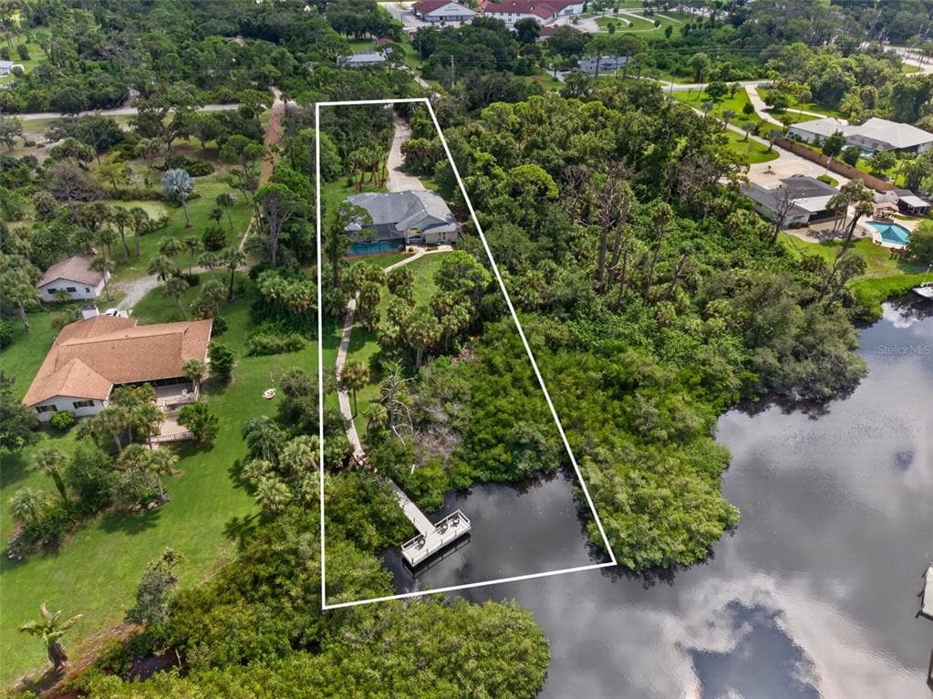 150 N OXFORD DRIVE photo 3