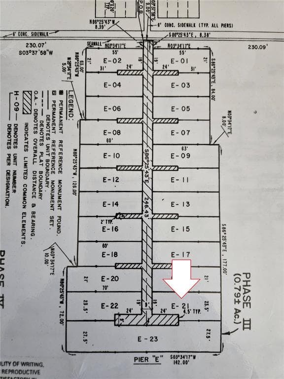 2800 HARBOURSIDE DRIVE E-21 photo 3