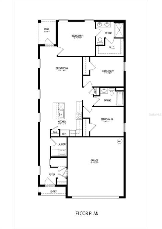 1535 HARMON DRIVE photo 12