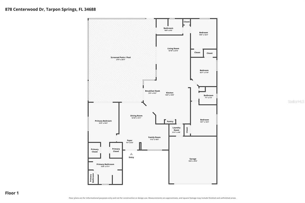 878 CENTERWOOD DRIVE photo 24