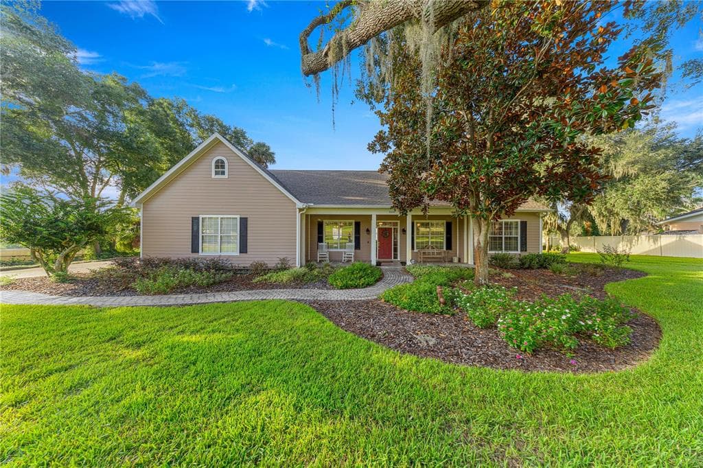 9820 SE 110TH STREET ROAD 1